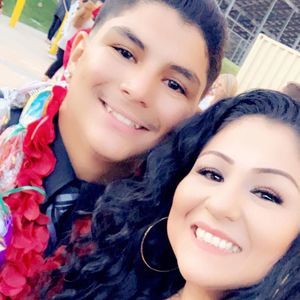 Meet your Posher, Luisa